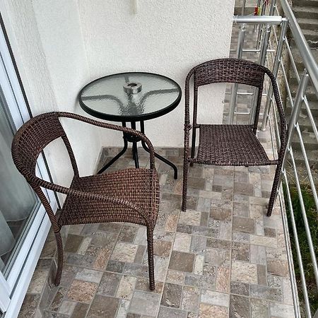 Apartman Ail 2 อุลซิน ภายนอก รูปภาพ