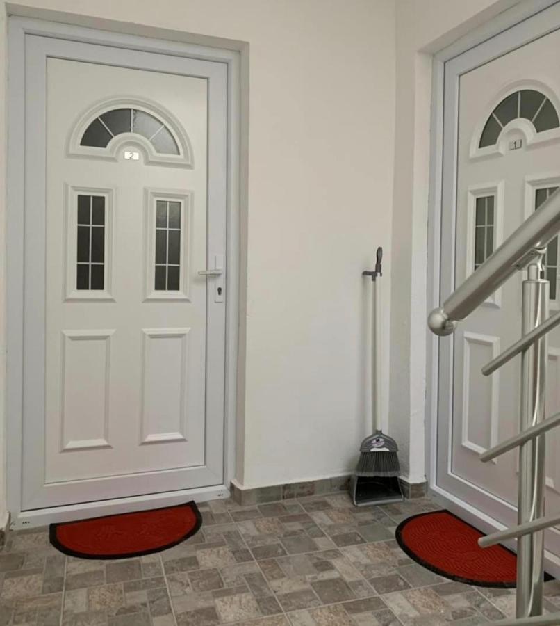 Apartman Ail 2 อุลซิน ภายนอก รูปภาพ