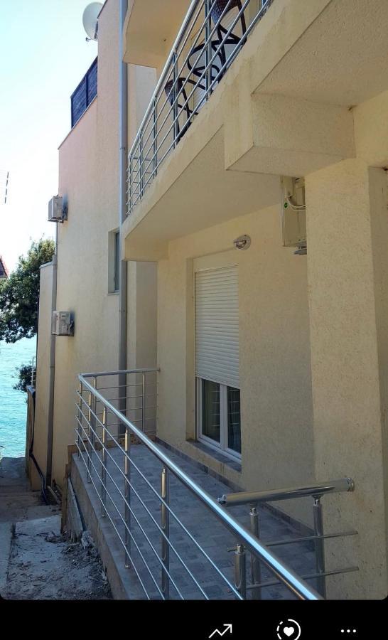 Apartman Ail 2 อุลซิน ภายนอก รูปภาพ