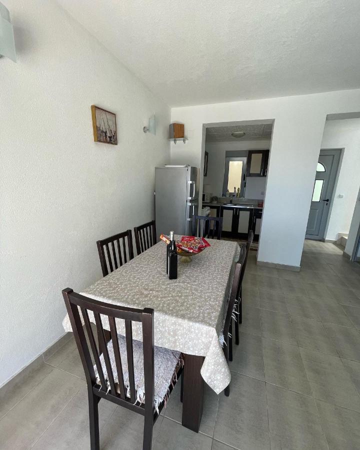 Apartman Ail 2 อุลซิน ภายนอก รูปภาพ