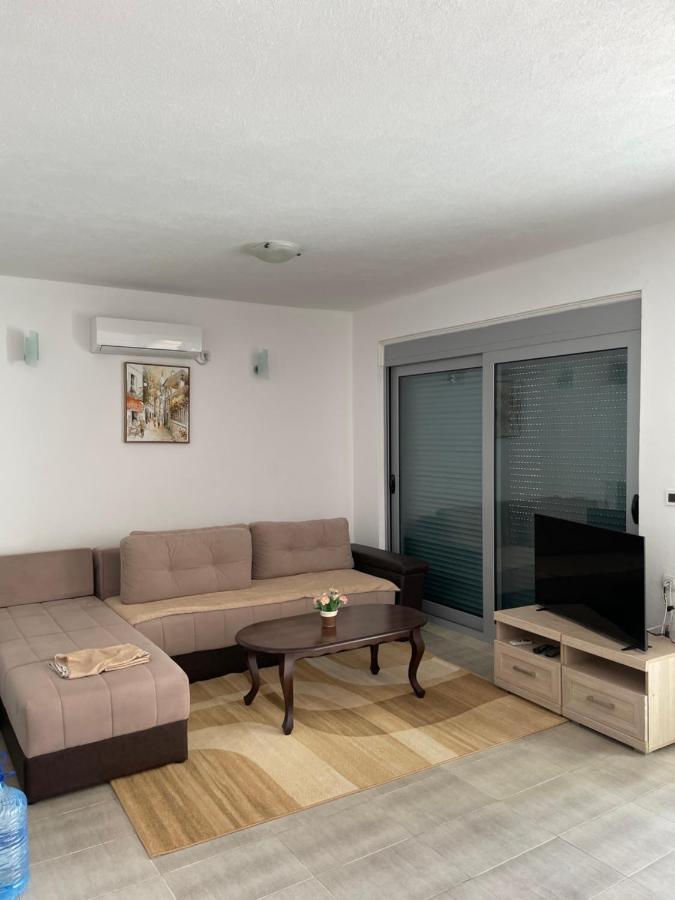Apartman Ail 2 อุลซิน ภายนอก รูปภาพ