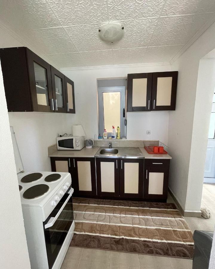 Apartman Ail 2 อุลซิน ภายนอก รูปภาพ