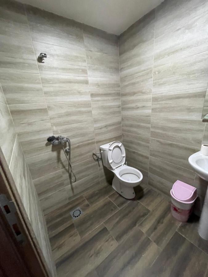 Apartman Ail 2 อุลซิน ภายนอก รูปภาพ