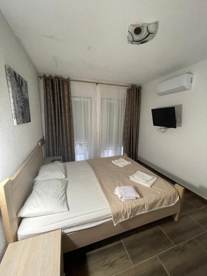 Apartman Ail 2 อุลซิน ภายนอก รูปภาพ