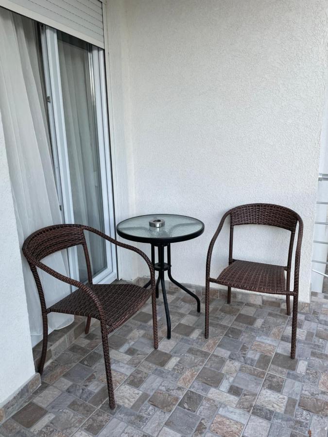 Apartman Ail 2 อุลซิน ภายนอก รูปภาพ
