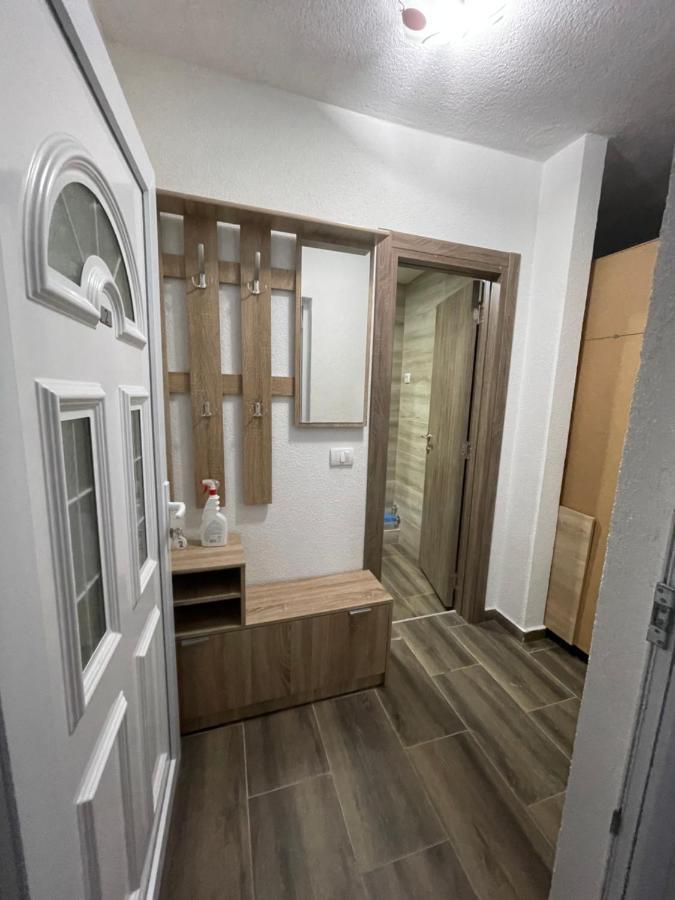 Apartman Ail 2 อุลซิน ภายนอก รูปภาพ