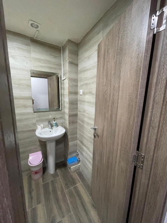 Apartman Ail 2 อุลซิน ภายนอก รูปภาพ