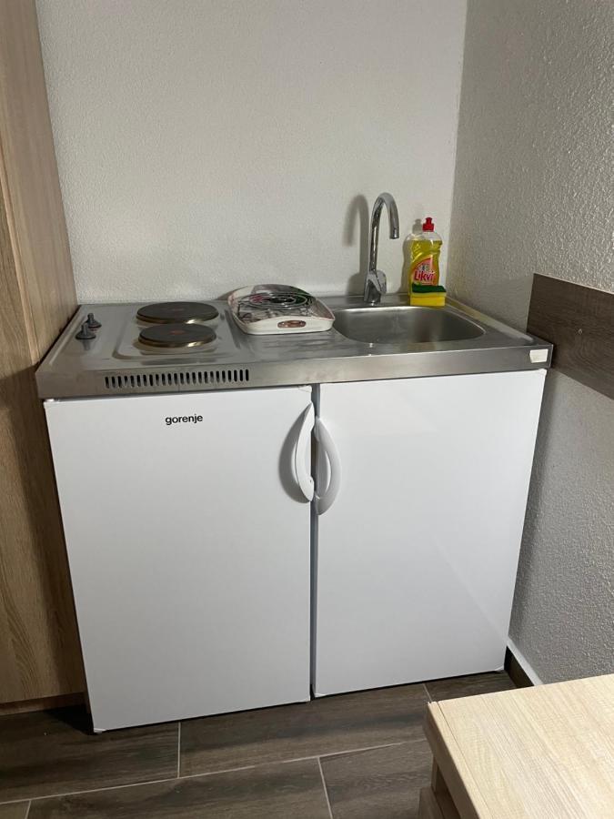 Apartman Ail 2 อุลซิน ภายนอก รูปภาพ