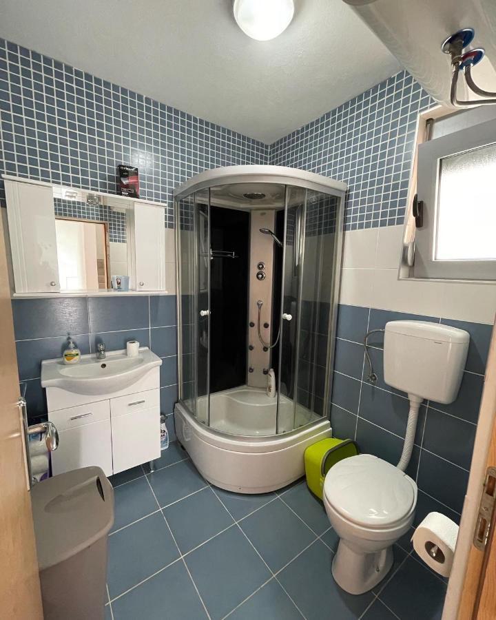 Apartman Ail 2 อุลซิน ภายนอก รูปภาพ