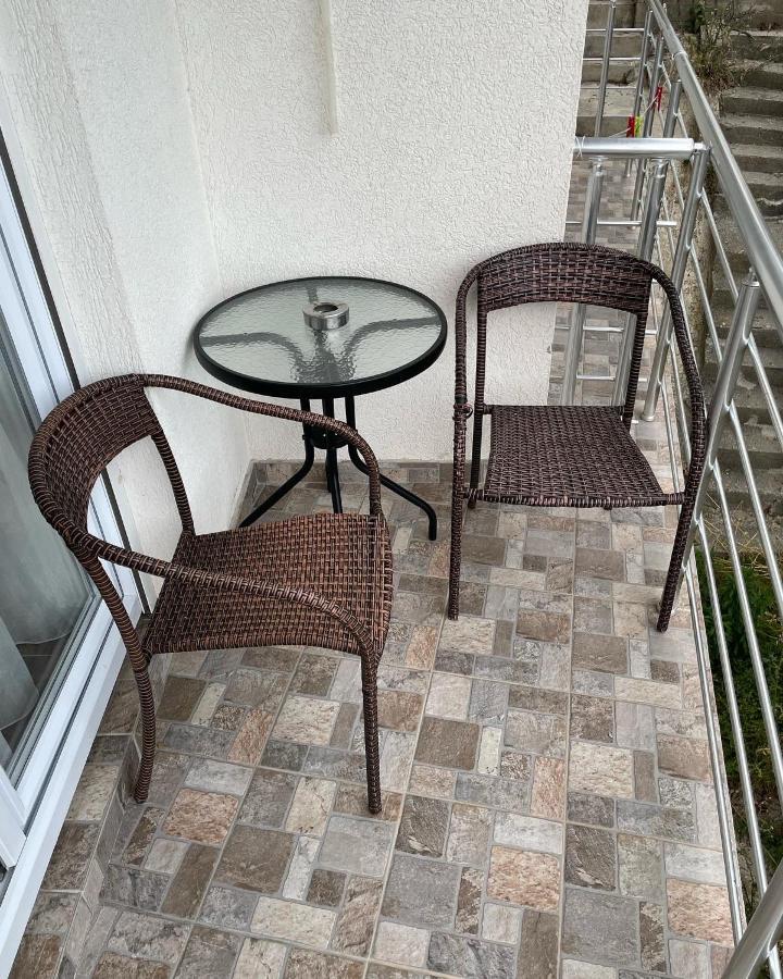 Apartman Ail 2 อุลซิน ภายนอก รูปภาพ