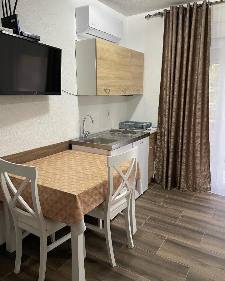 Apartman Ail 2 อุลซิน ภายนอก รูปภาพ