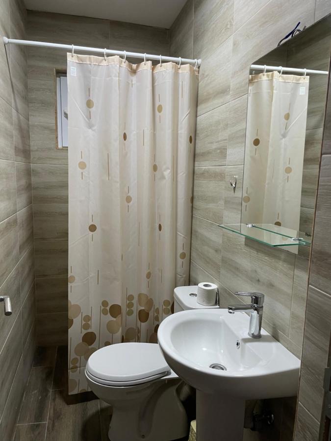 Apartman Ail 2 อุลซิน ภายนอก รูปภาพ