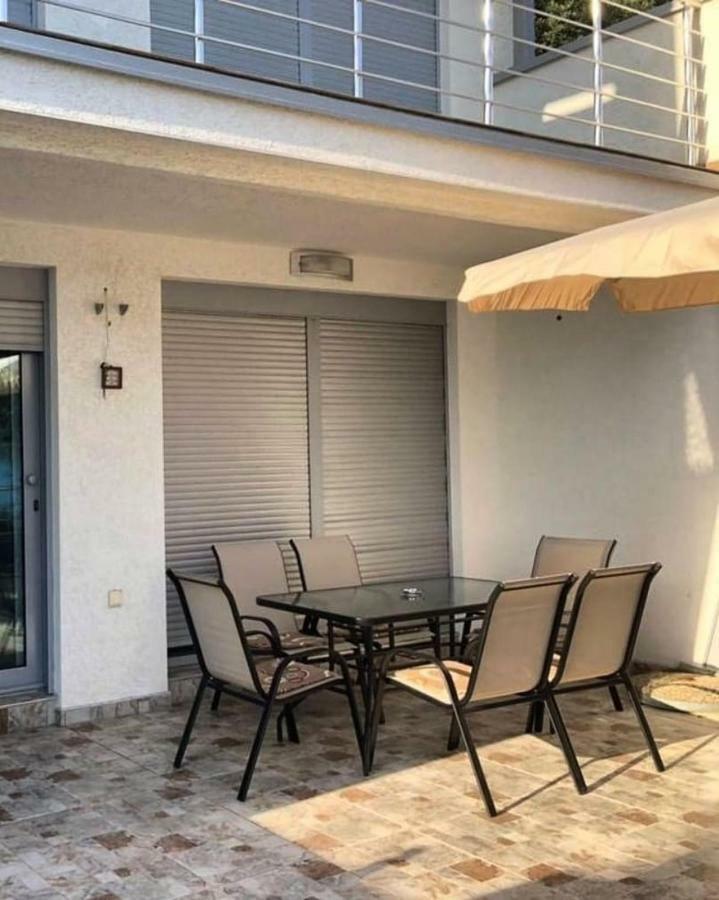 Apartman Ail 2 อุลซิน ภายนอก รูปภาพ