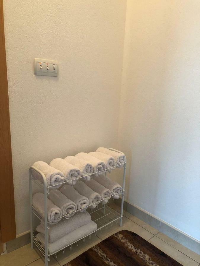 Apartman Ail 2 อุลซิน ภายนอก รูปภาพ