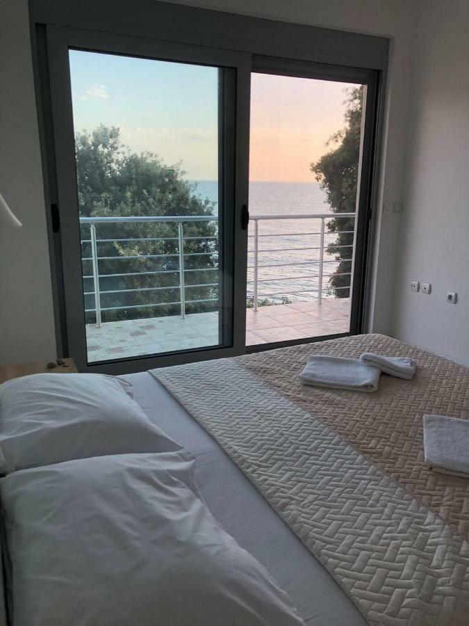 Apartman Ail 2 อุลซิน ภายนอก รูปภาพ