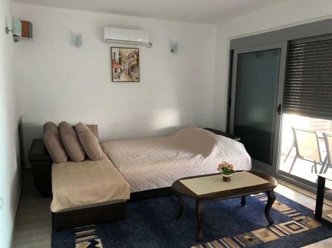 Apartman Ail 2 อุลซิน ภายนอก รูปภาพ