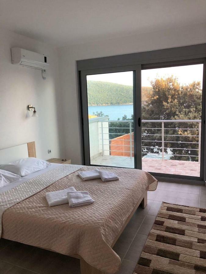 Apartman Ail 2 อุลซิน ภายนอก รูปภาพ